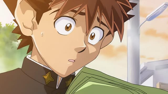 Episodio 1