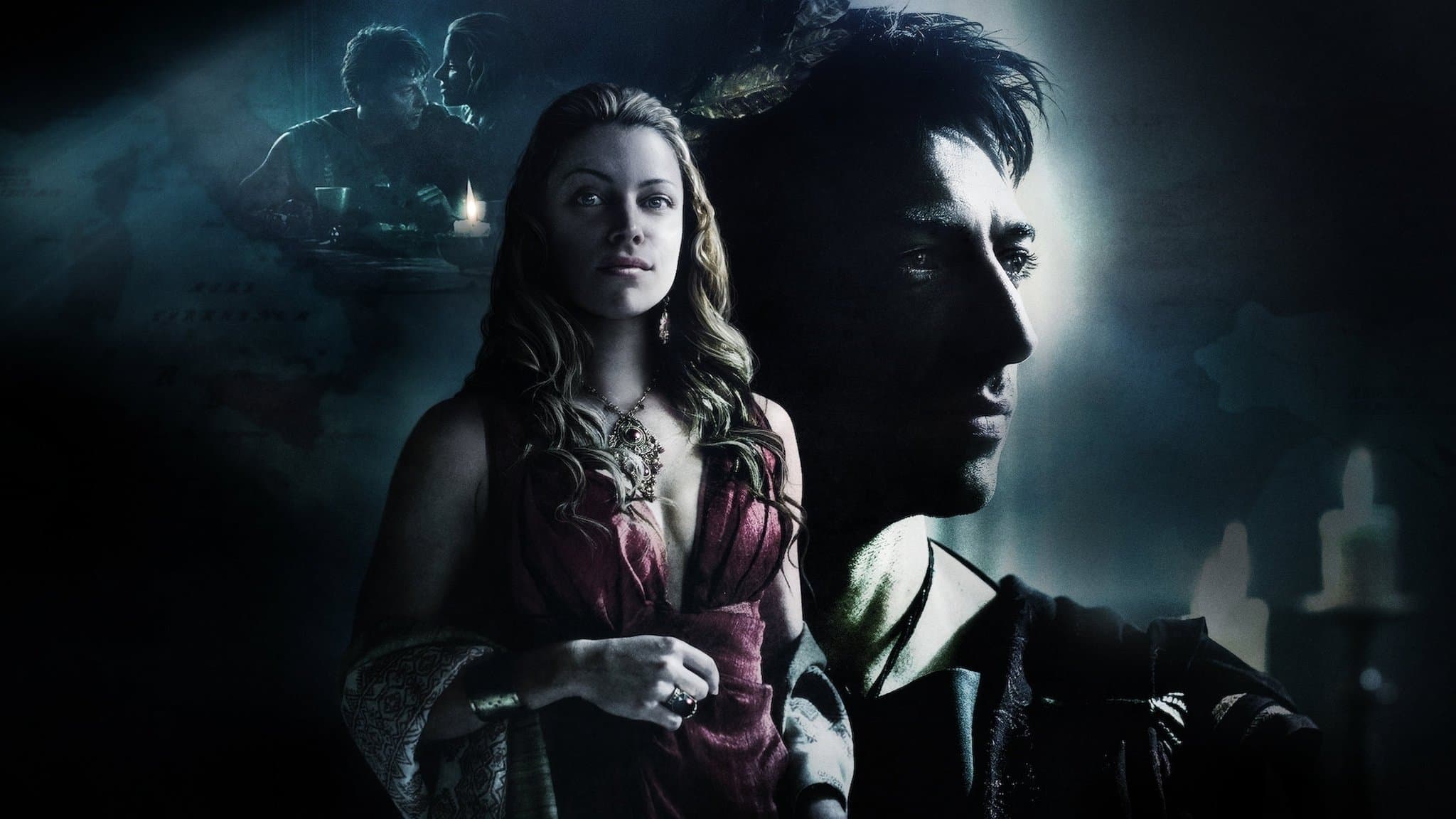 El sangriento Imperio Romano HD Full
