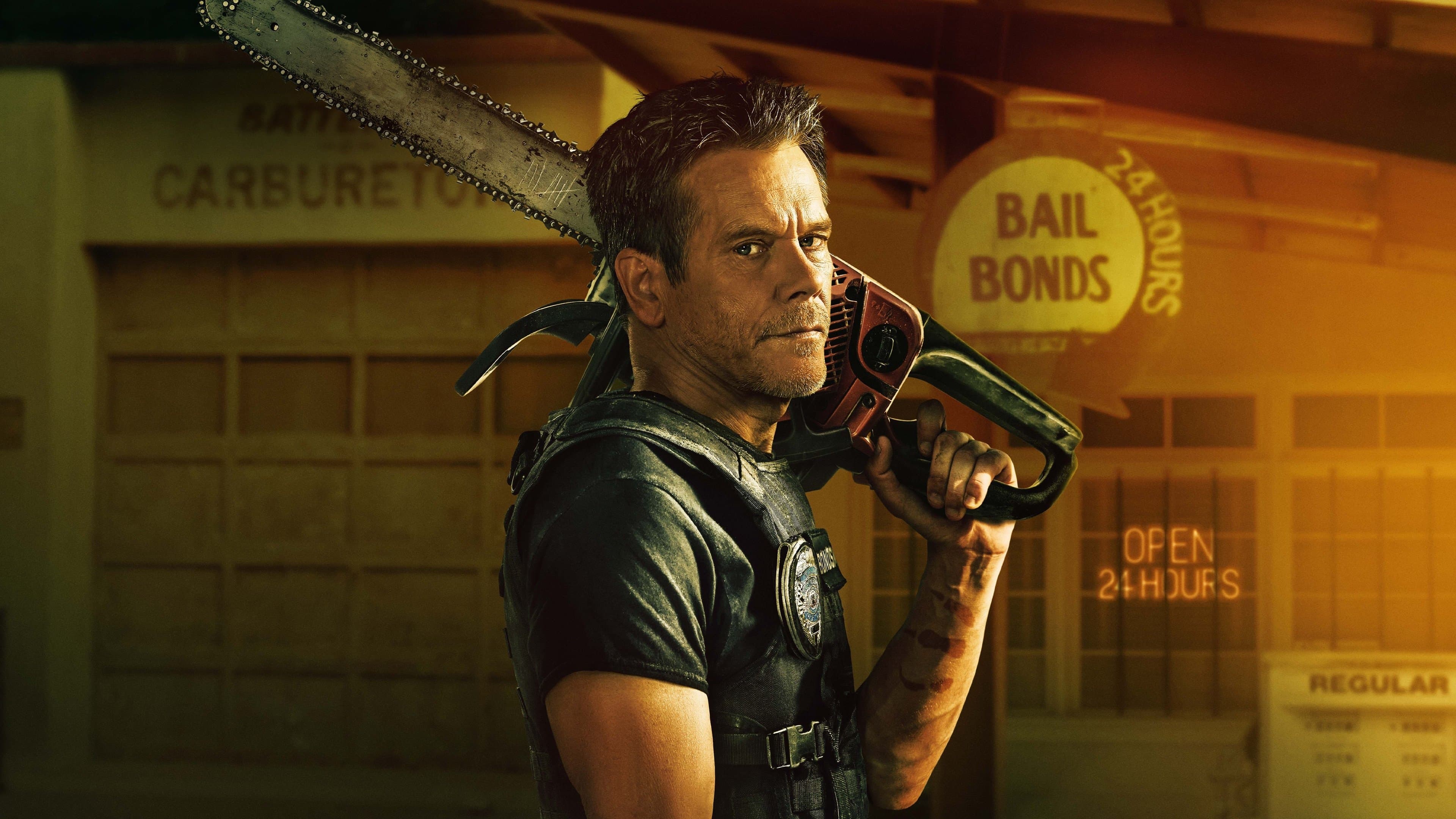 The Bondsman HD Full