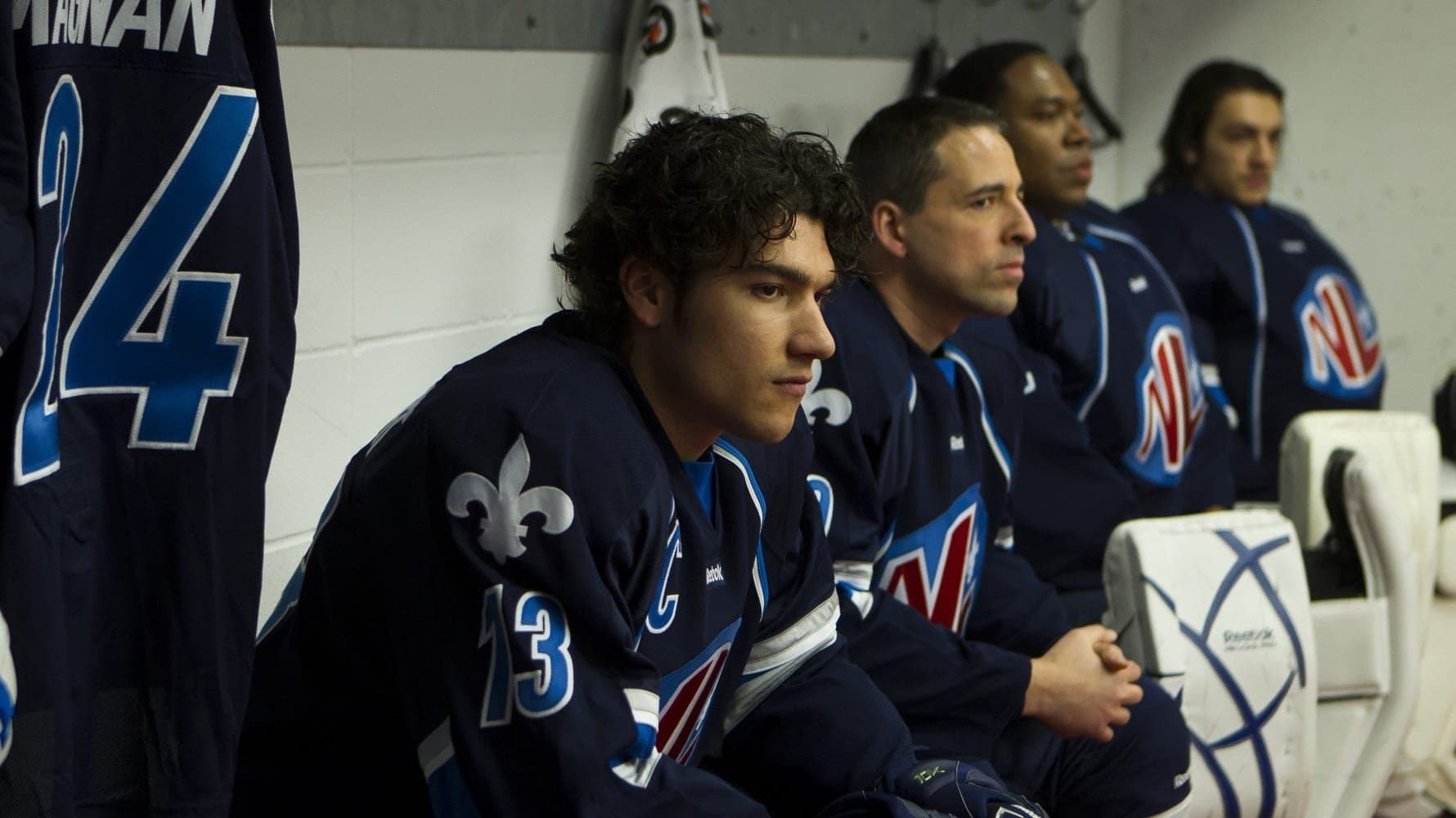 Lance et Compte HD Full