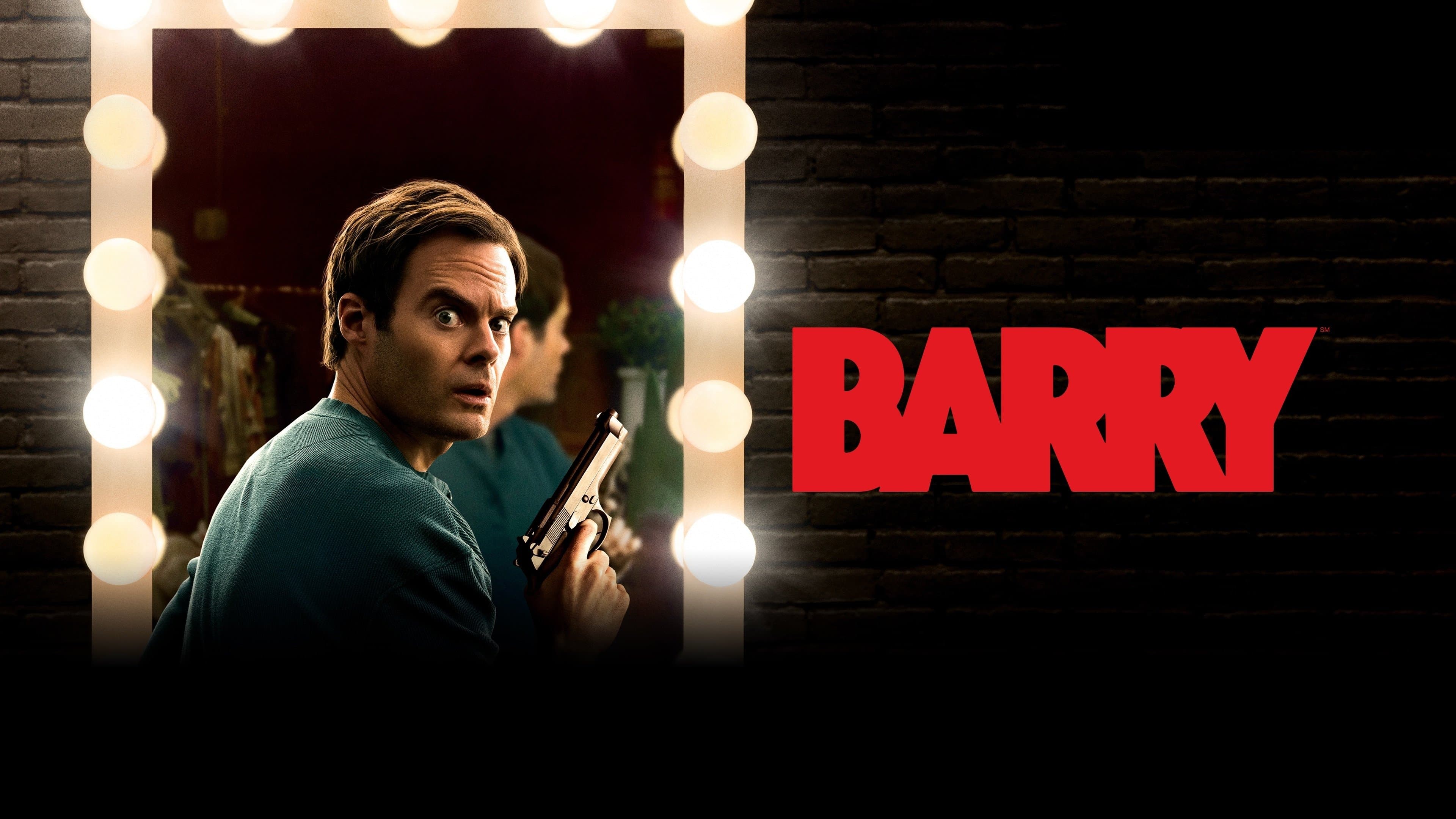 Barry HD Full