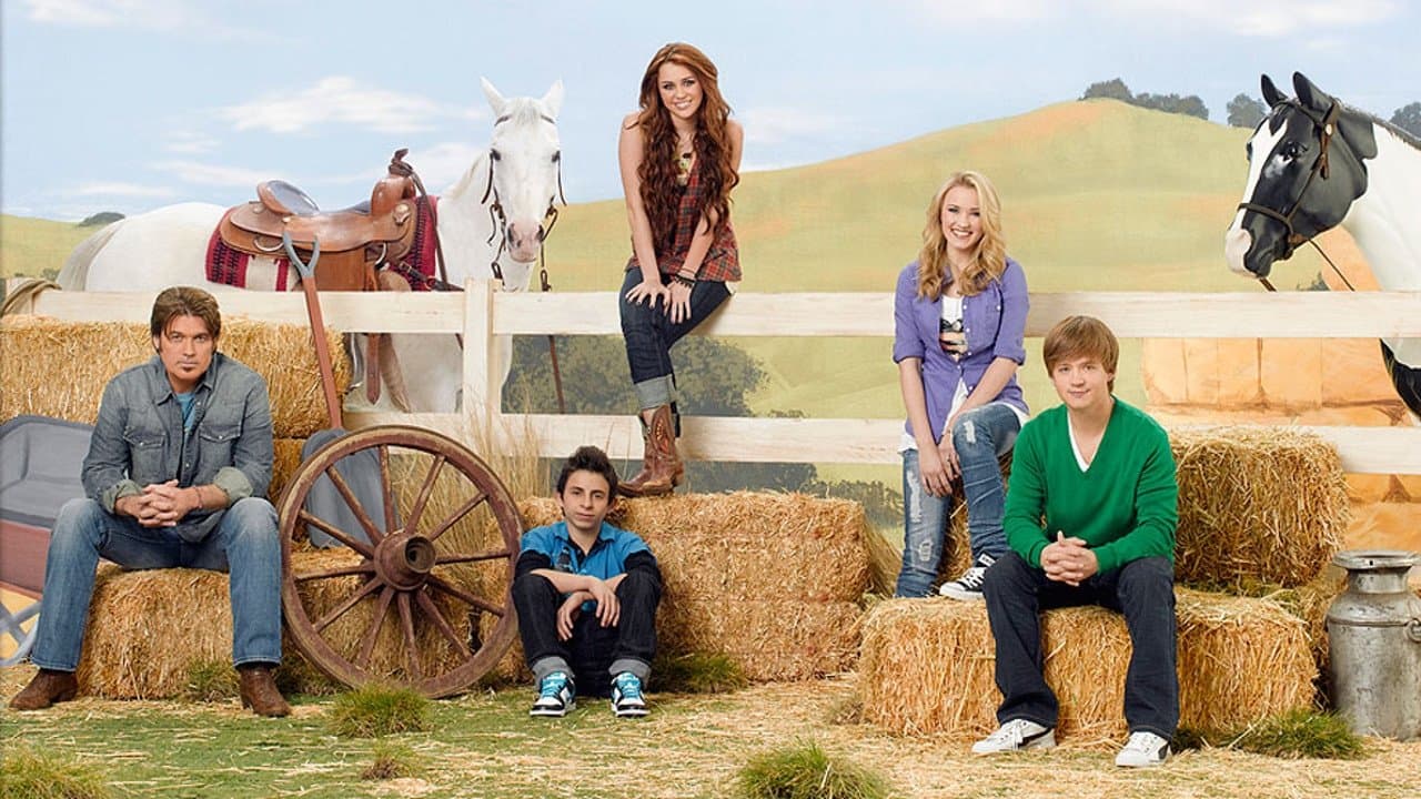 Hannah Montana HD Full
