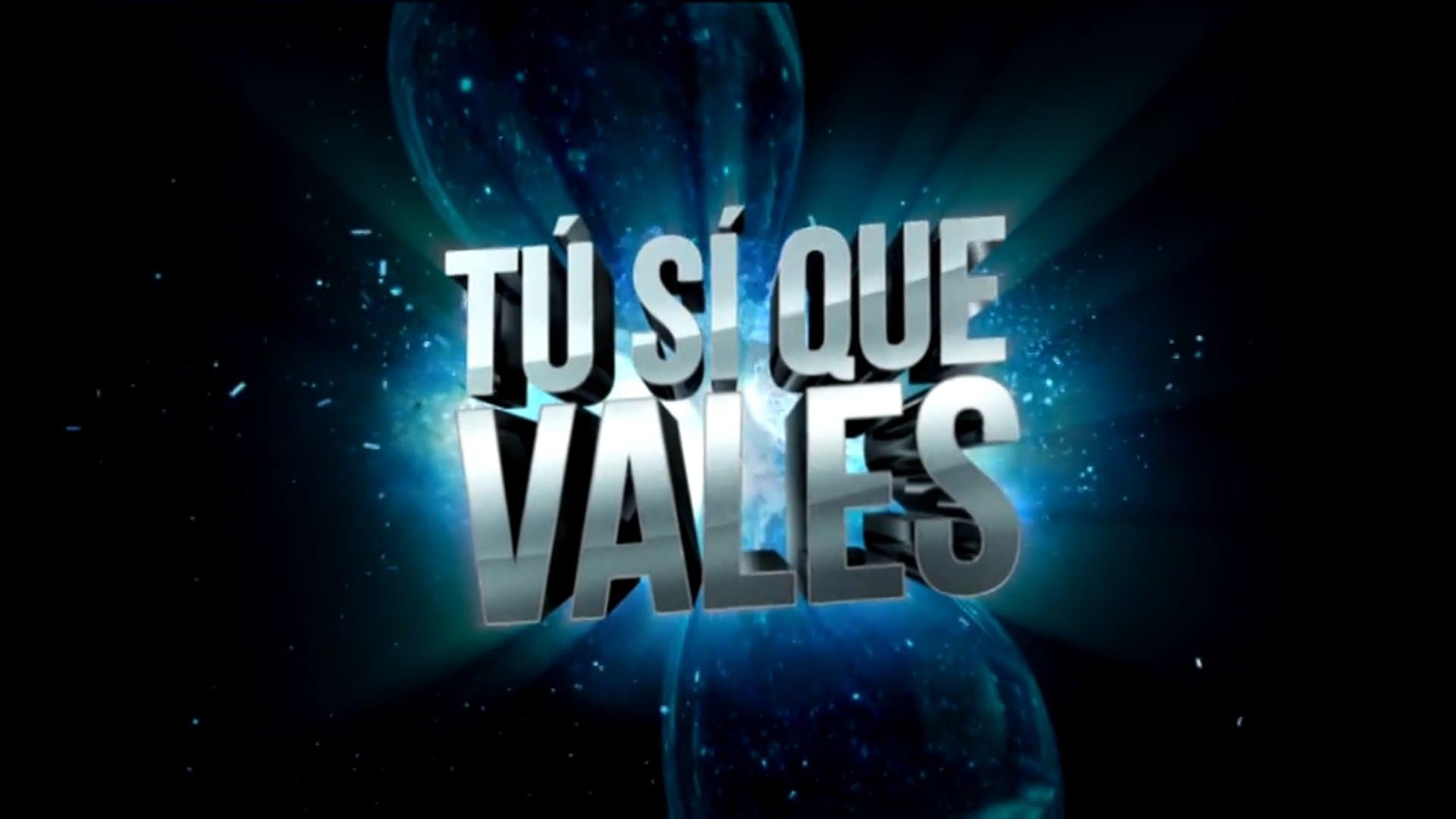 Tú Sí Que Vales HD Full