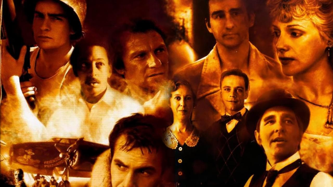 Cuentos asombrosos HD Full