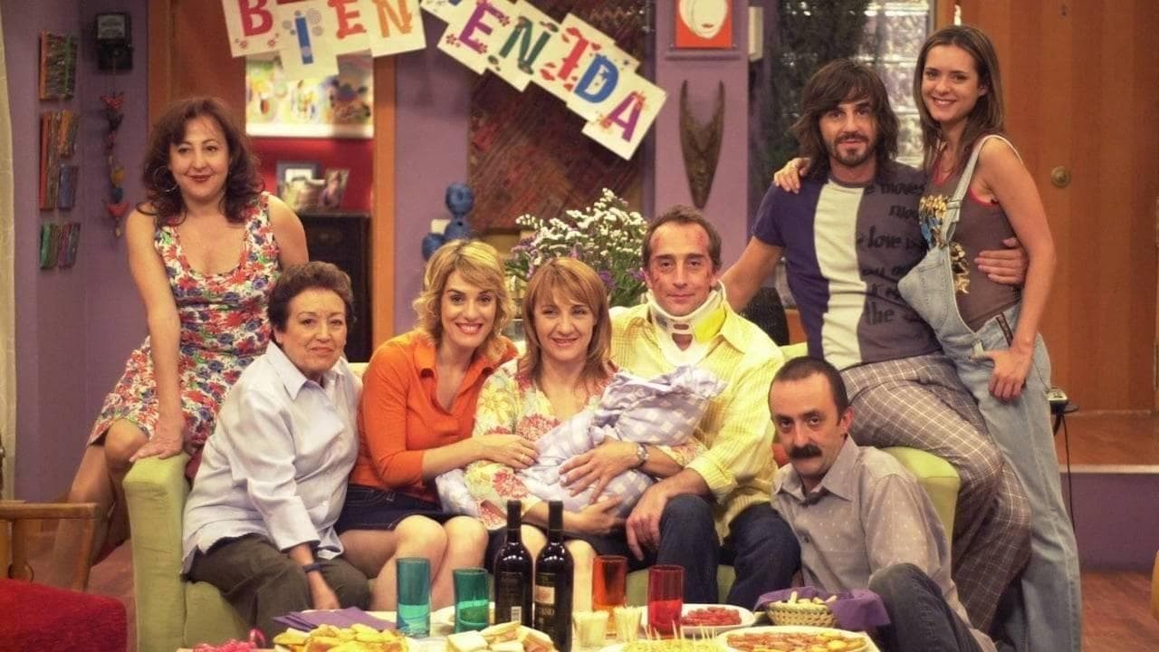 7 vidas HD Full