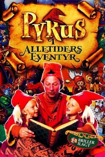 Pyrus: Alletiders eventyr HD Full