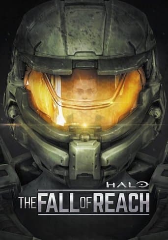 Halo The Fall of Reach HD Full