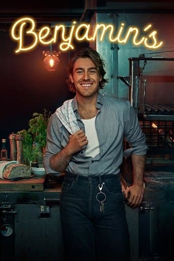 Benjamin's HD Full