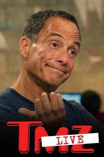 TMZ Live HD Full