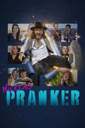 Nicklas Pranker HD Full