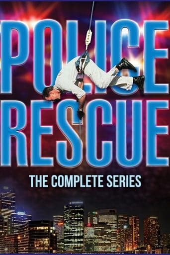 Police Rescue HD Full