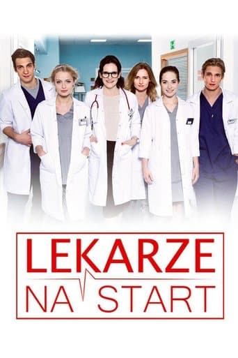 Lekarze na start HD Full