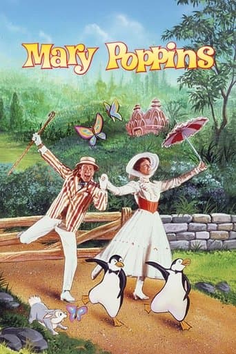 Mary Poppins HD Full