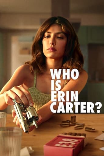 ¿Quién es Erin Carter? HD Full