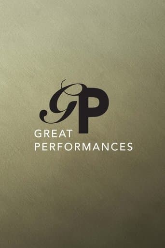 Great Performances HD Full