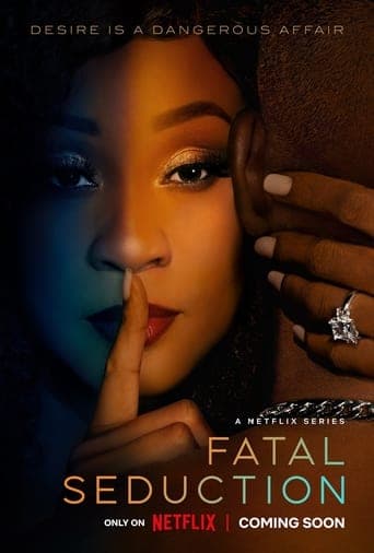 Seducción fatal HD Full