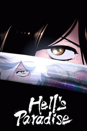 Hell's Paradise HD Full