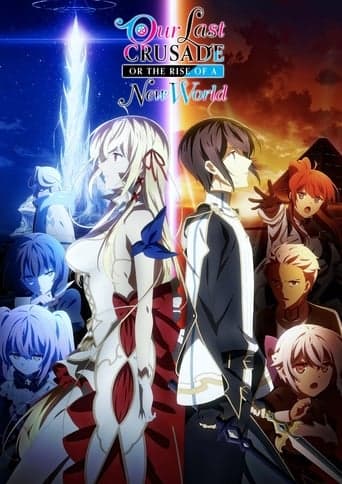 Kimi to Boku no Saigo no Senjou, Aruiwa Sekai ga Hajimaru Seisen HD Full