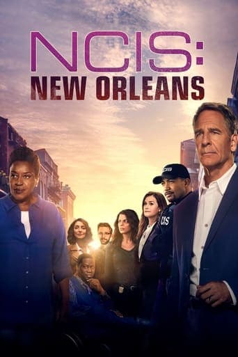 NCIS: Nueva Orleans HD Full