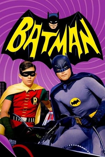 Batman HD Full