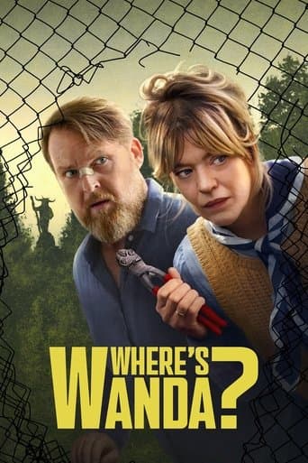 Buscando a Wanda HD Full