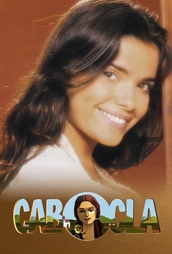 Cabocla HD Full