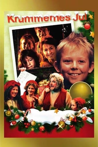 Krummernes jul HD Full