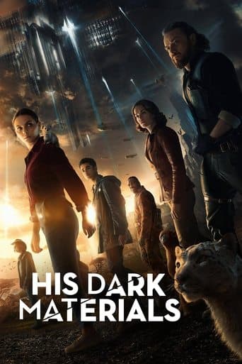 La materia oscura (His Dark Materials) HD Full