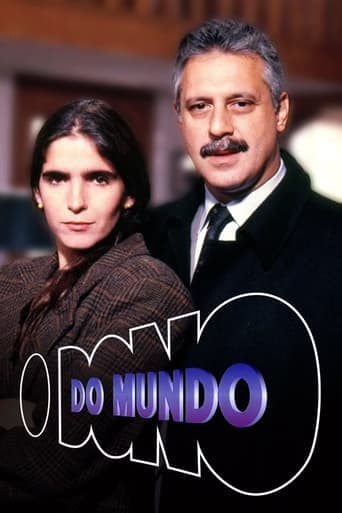 O Dono do Mundo HD Full