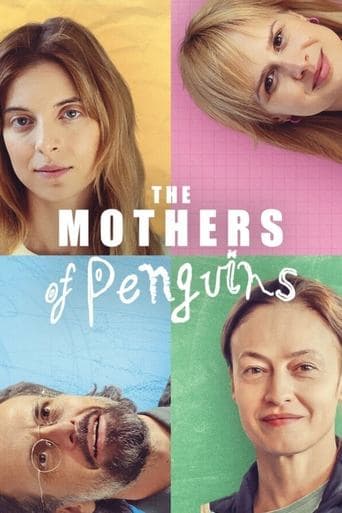 Las madres de los Pingüinos HD Full