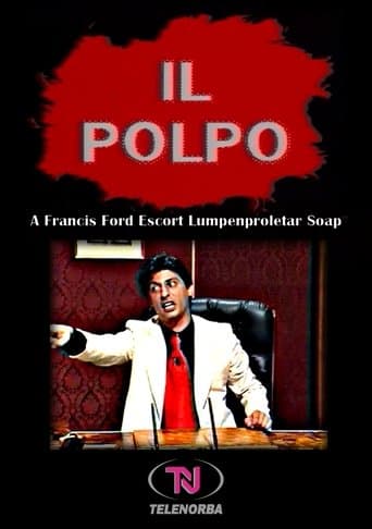 Il Polpo HD Full