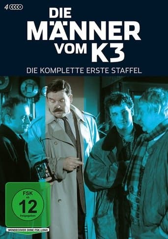 Die Männer vom K3 HD Full