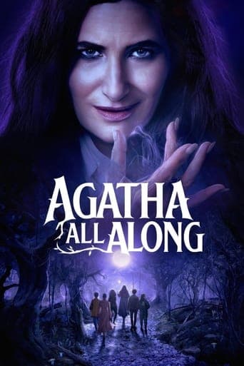 Agatha, ¿quién si no? HD Full