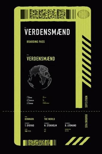 Verdensmænd HD Full