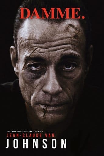 Jean-Claude Van Johnson HD Full