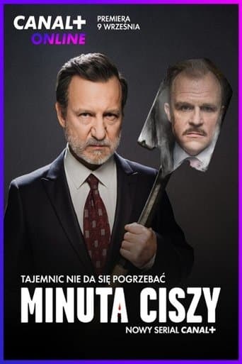 Minuta ciszy HD Full