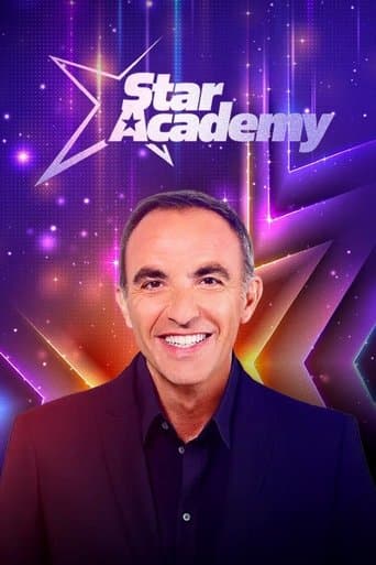 Star Academy HD Full