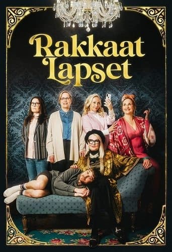 Rakkaat lapset HD Full
