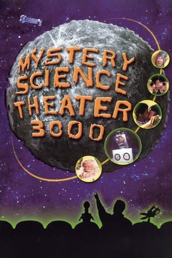 Mystery Science Theater 3000 HD Full