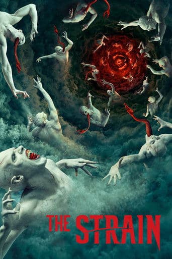 The Strain HD Full