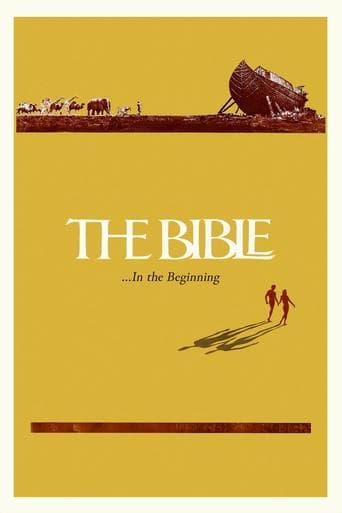 La Biblia... en su principio HD Full