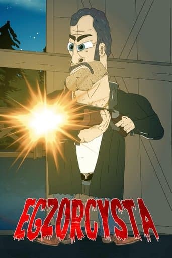 Egzorcysta HD Full