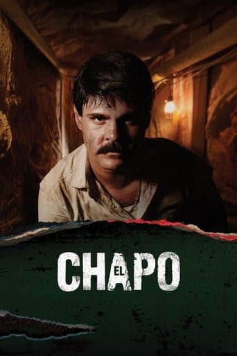 El Chapo HD Full