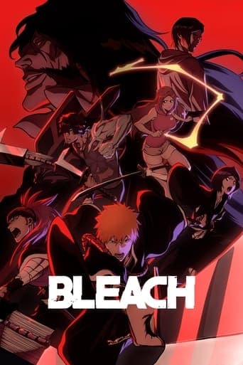 Bleach HD Full