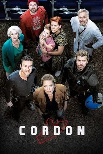 Cordon HD Full