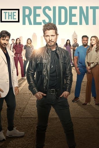 The Resident HD Full
