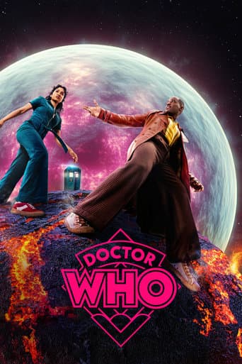 Doctor Who HD Full