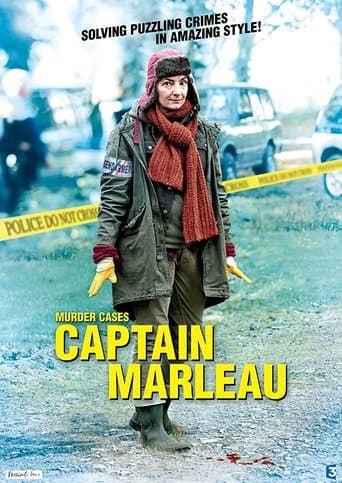Inspectora Marleau HD Full