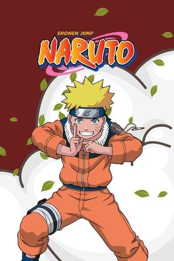 Naruto HD Full