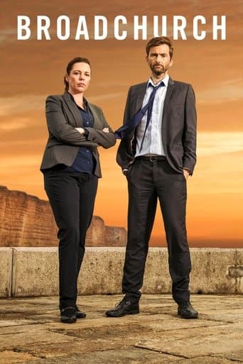 Broadchurch HD Full